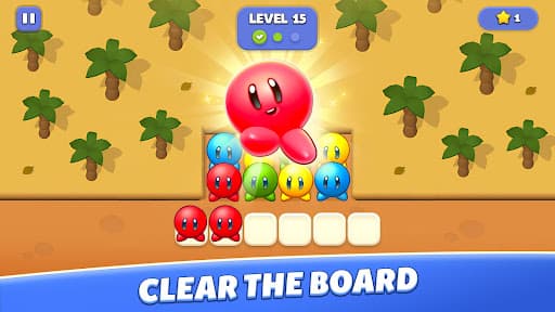 Bubble Jam - Block Match Games screenshot 13 - screenshot