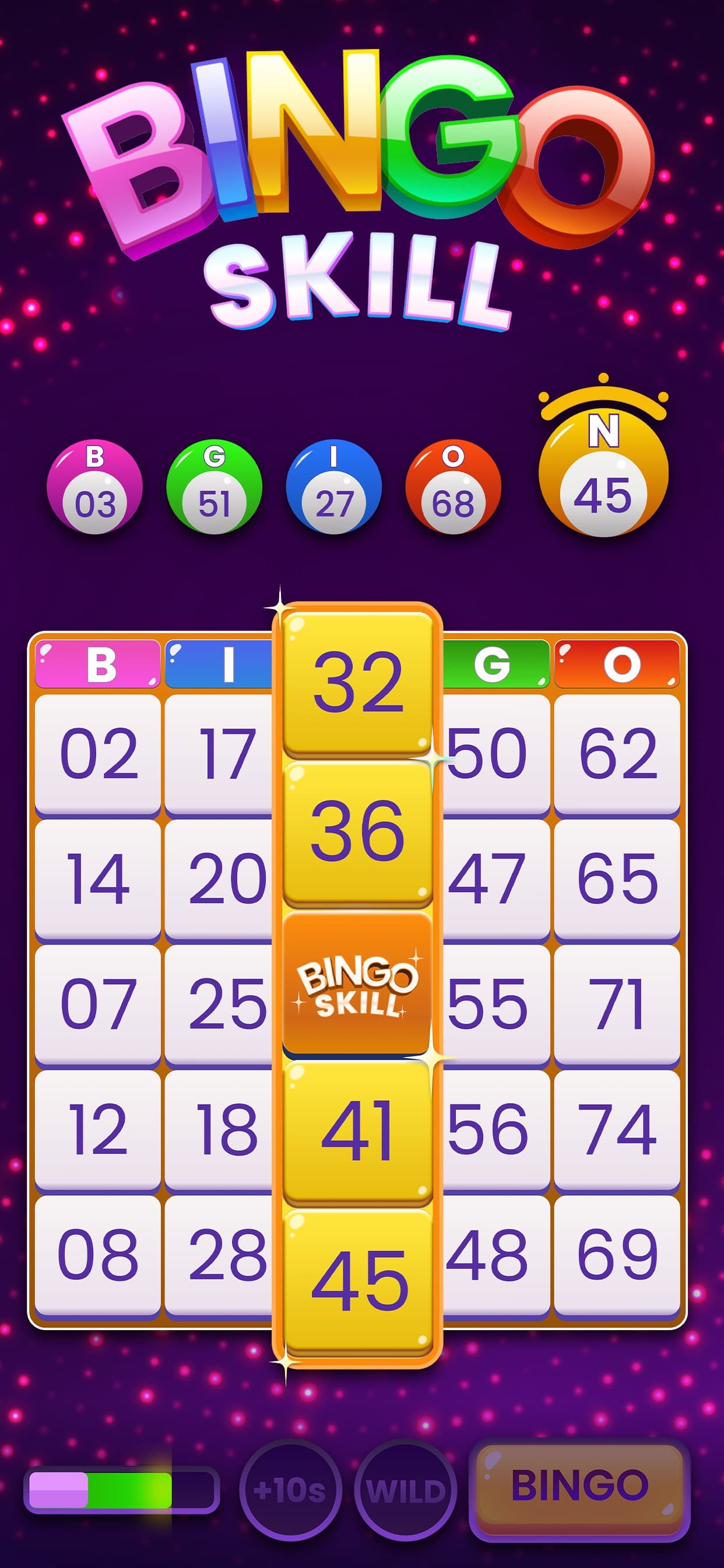 Bingo, Solitaire - Cash Games screenshot 4 - screenshot