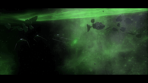Stellar Wanderer screenshot 13 - screenshot
