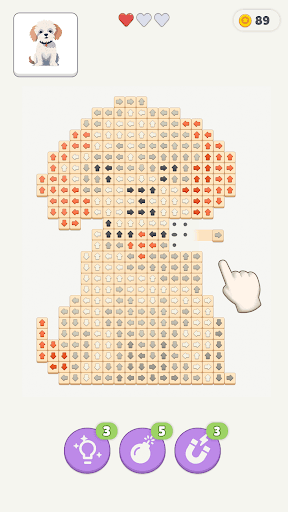 Tap Gallery: Tap Game screenshot 14 - screenshot