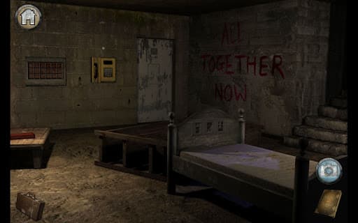 Forever Lost: Episode 2 screenshot 11 - screenshot