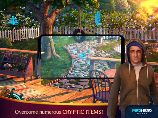 Rite of Passage: Ember Lake screenshot 9 - screenshot