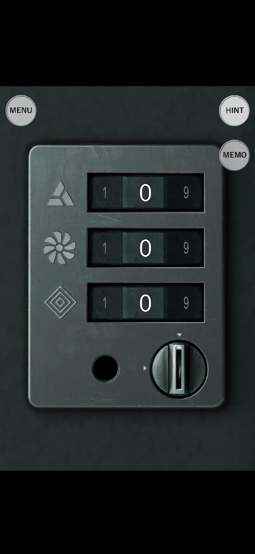 Escape from P-BOX screenshot 4 - screenshot