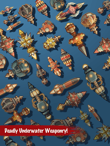 Mobfish Hunter screenshot 21 - screenshot
