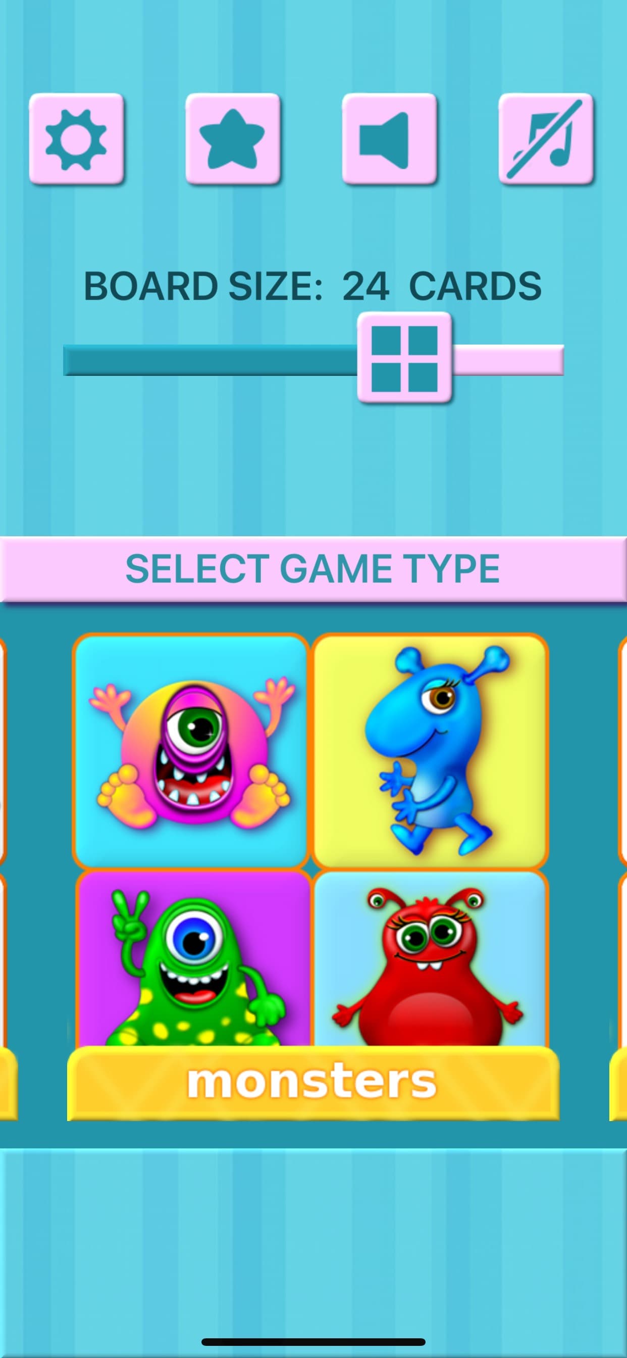 Memory Match Brain Trainer screenshot 9 - screenshot