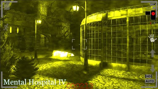 Mental Hospital IV Horror Game screenshot 19 - screenshot