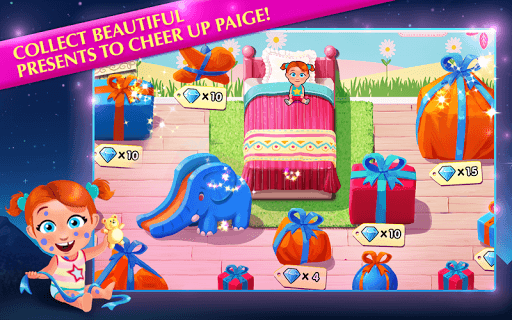 Delicious - Hopes and Fears screenshot 9 - screenshot