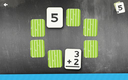 Addition Flash Cards Math Game screenshot 10 - screenshot