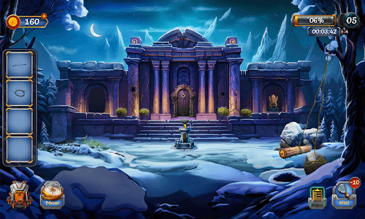 Escape Games: Mountain Shade screenshot 1 - screenshot