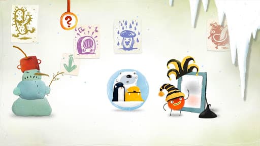 CHUCHEL screenshot 24 - screenshot