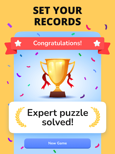 Sudoku - Classic Sudoku Game screenshot 10 - screenshot