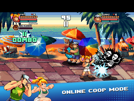 99Vidas screenshot 18 - screenshot