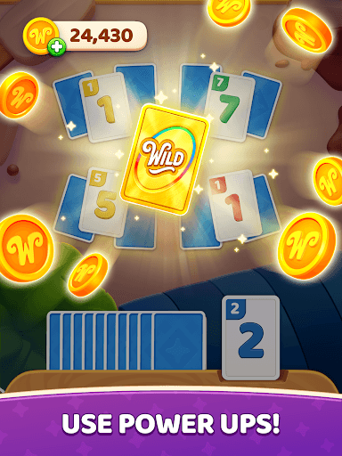 Wonder Island screenshot 7 - screenshot