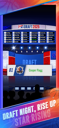 Star Rising: Basketball screenshot 10 - screenshot