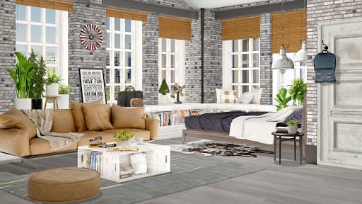 My Home Design : Modern House screenshot 6 - screenshot
