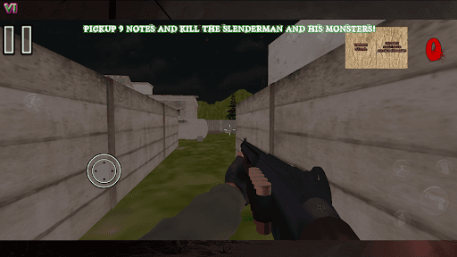 Slender Must Die: Chapter 6 screenshot 10 - screenshot