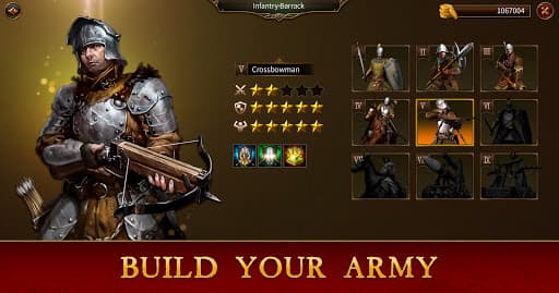 Reign of Empire : Civ. war screenshot 4 - screenshot