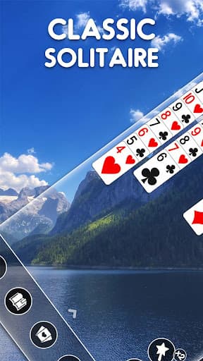 Solitaire Journey screenshot 2 - screenshot
