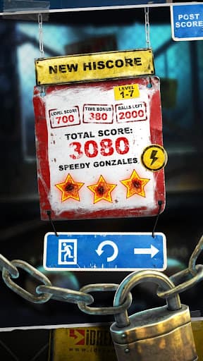 Can Knockdown 3 screenshot 10 - screenshot