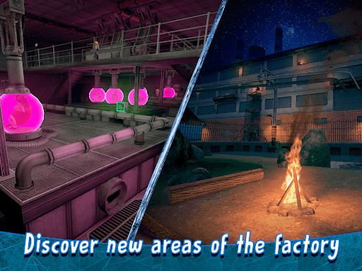 Ice Scream 8: Final Chapter screenshot 17 - screenshot