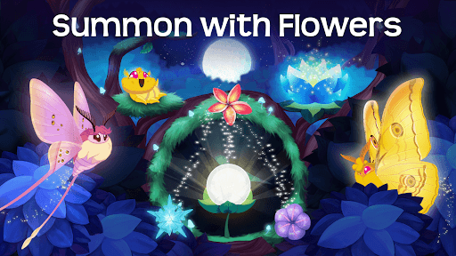 Flutter Starlight — Cozy Game screenshot 21 - screenshot