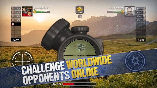Range Master: Sniper Academy screenshot 8 - screenshot