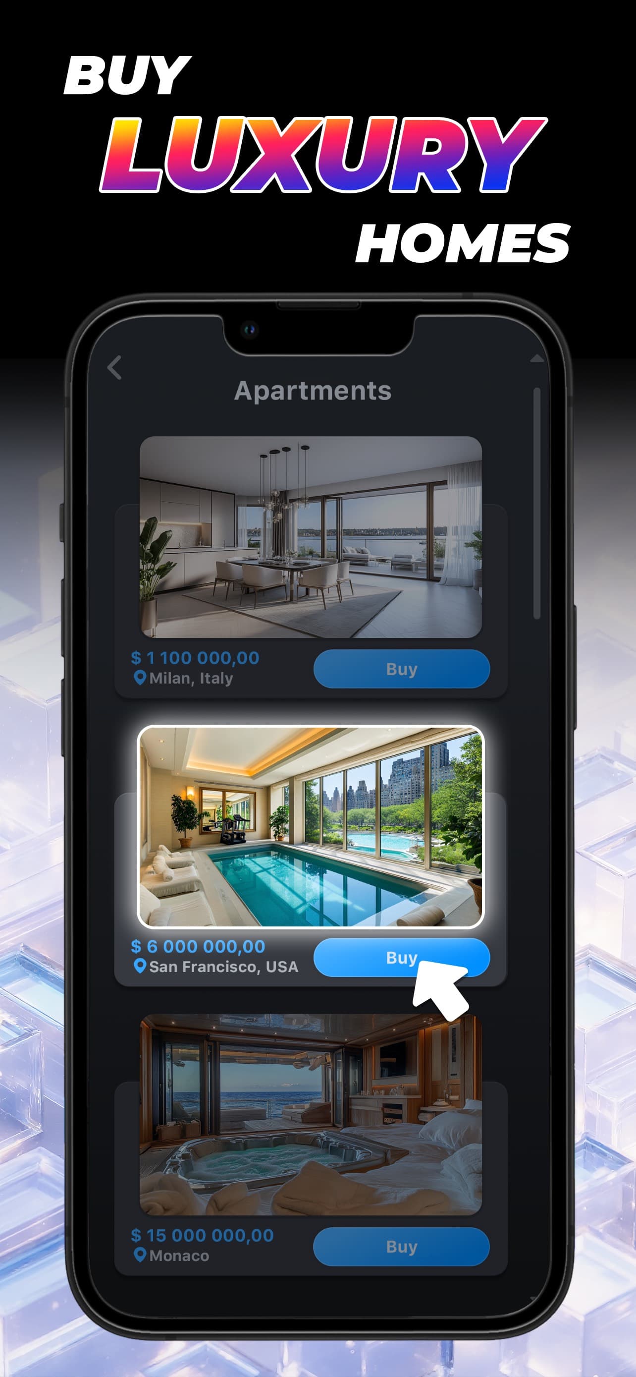 Finance Clicker: Trade Tycoon screenshot 4 - screenshot