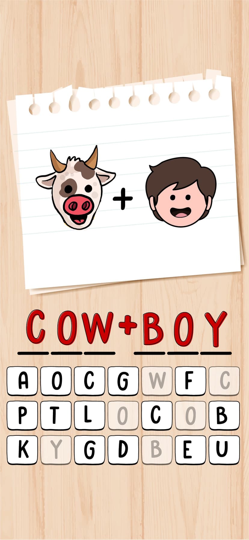 Brain Test: Tricky Words screenshot 6 - screenshot