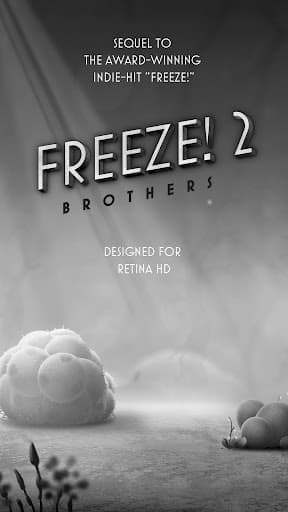 Freeze! 2 - Brothers screenshot 8 - screenshot