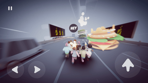 Populus Run screenshot 18 - screenshot