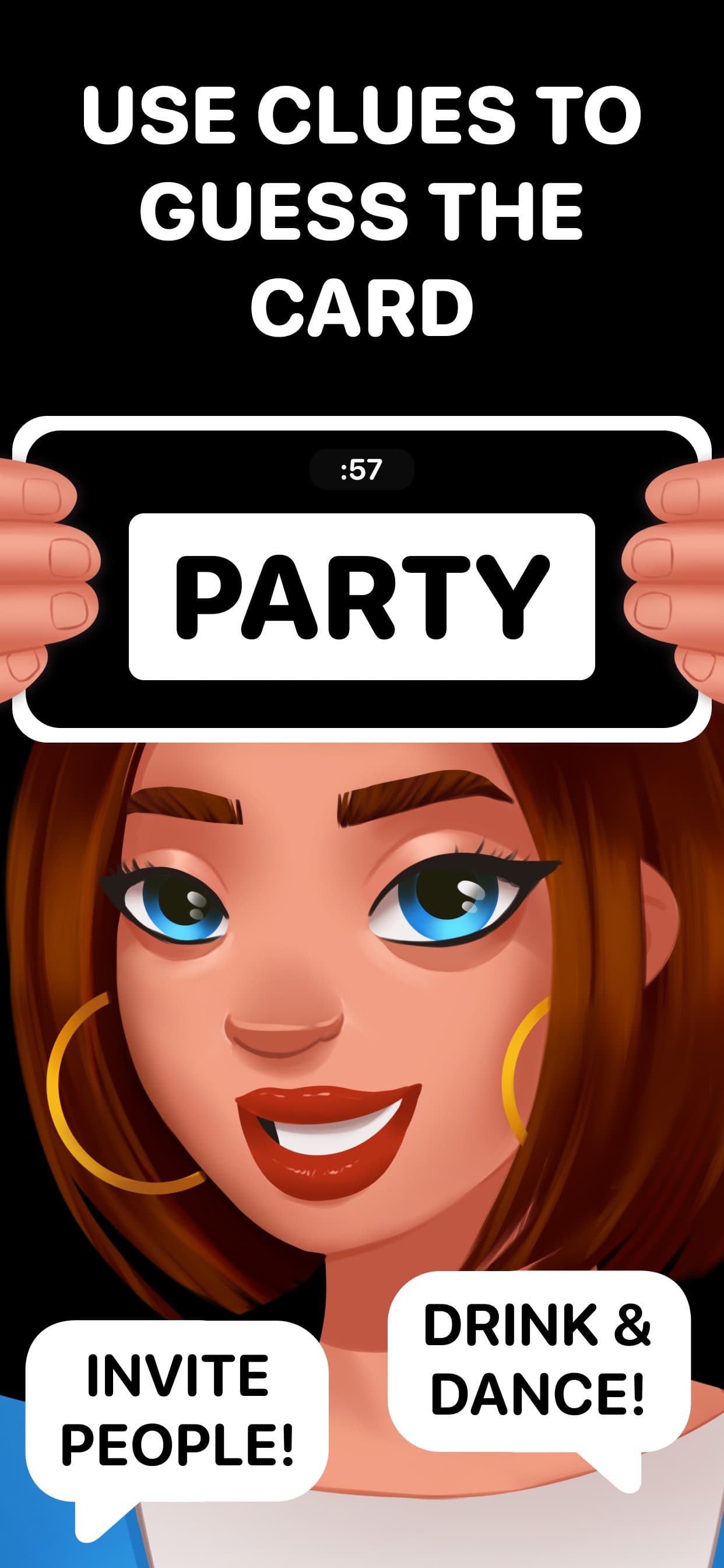 Adult Charades Party Game screenshot 2 - screenshot