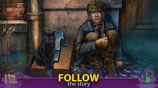 Dark City: London screenshot 9 - screenshot