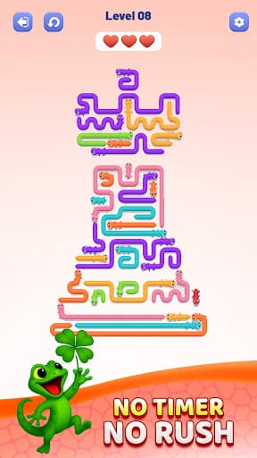 Gecko Go screenshot 14 - screenshot