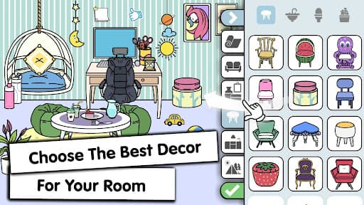 Tizi House Design & Decoration screenshot 22 - screenshot