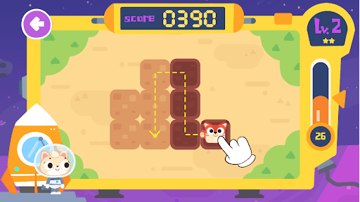 Educational Game for Kids 2+ screenshot 18 - screenshot