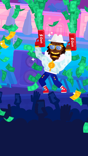 Partymasters - Fun Idle Game screenshot 4 - screenshot