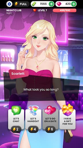 Passion Play screenshot 24 - screenshot