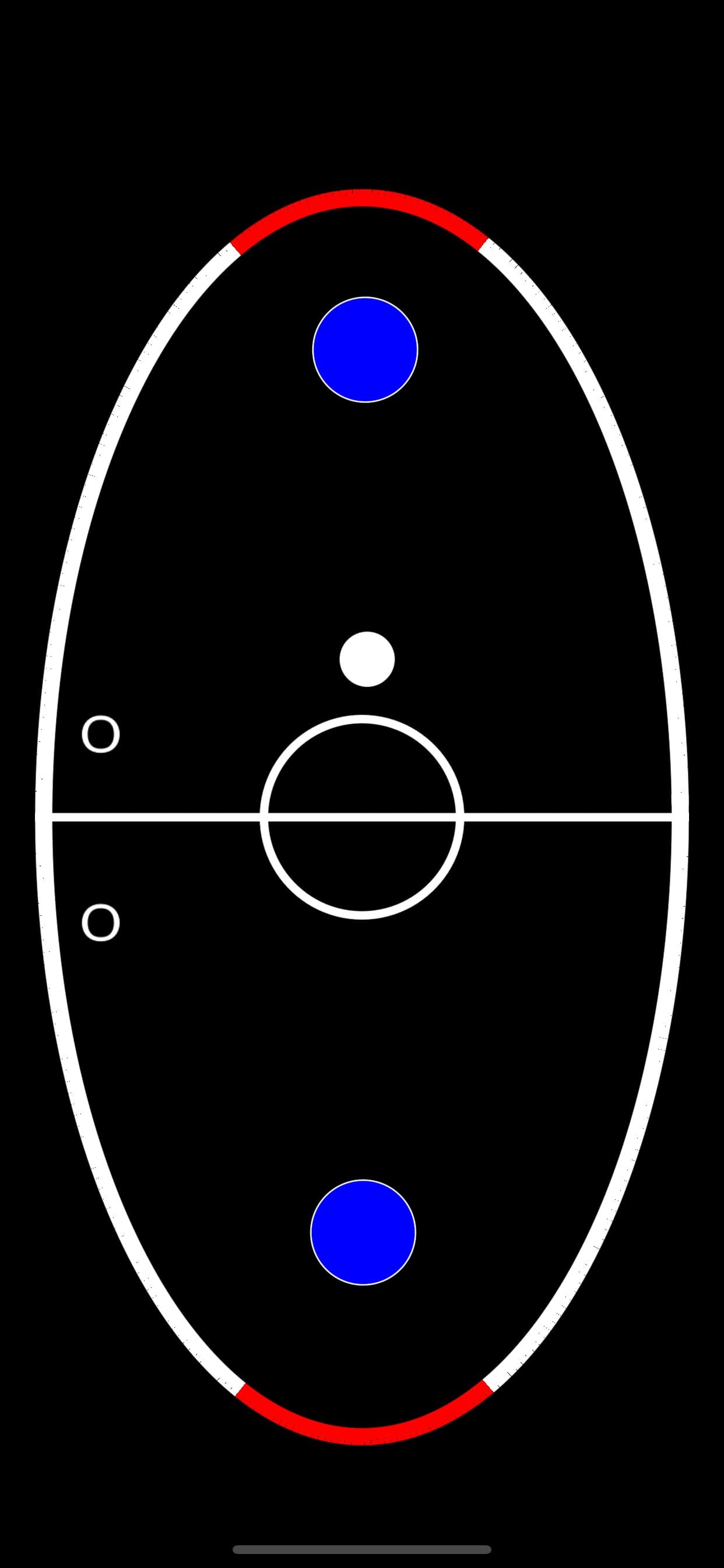Air Hockey Wear - Watch Game screenshot 3 - screenshot