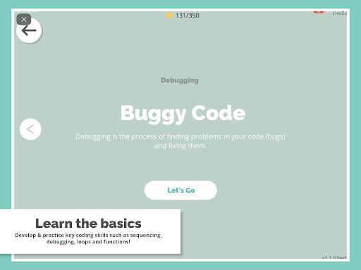 Rodocodo: Code Hour screenshot 8 - screenshot