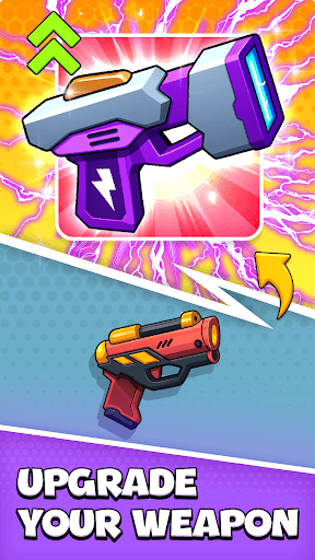Last Battle: Survival Shooter screenshot 6 - screenshot