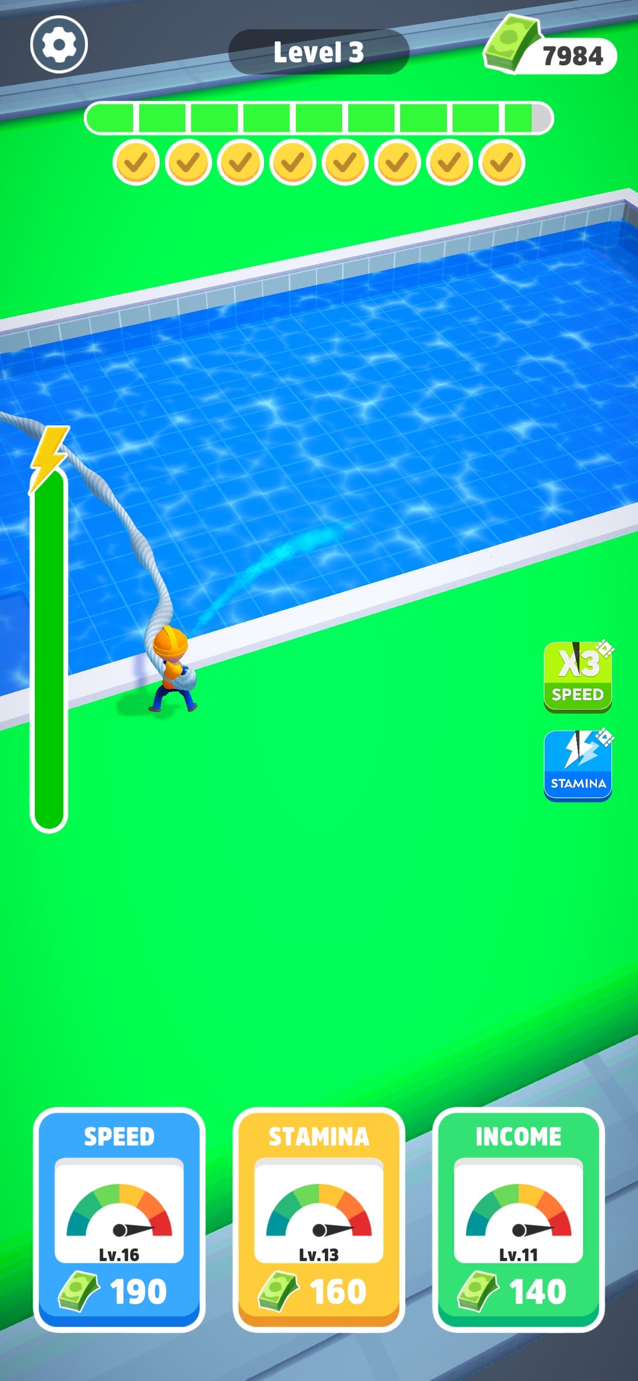 Home Builder 3D ! screenshot 10 - screenshot