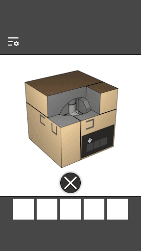 Puzzle Room Escape screenshot 7 - screenshot