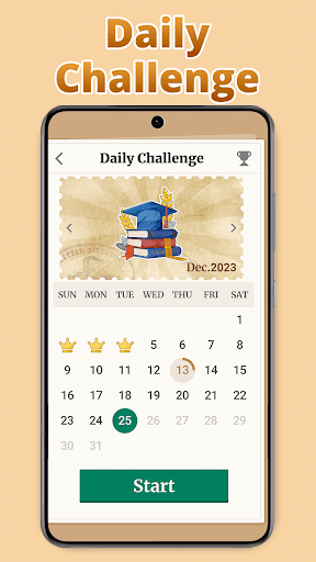 Vita Sudoku for Seniors screenshot 5 - screenshot