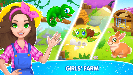 Fun games for cool tween girls screenshot 4 - screenshot