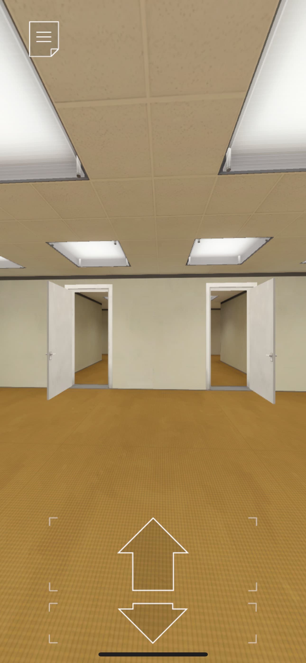 The Stanley Parable: UD screenshot 1 - screenshot