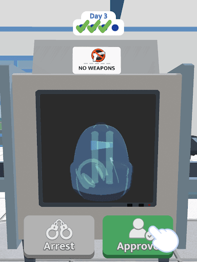 Airport Security screenshot 18 - screenshot