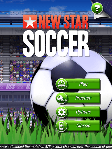 New Star Soccer screenshot 21 - screenshot