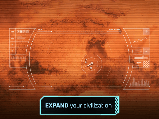 TerraGenesis: Landfall screenshot 13 - screenshot
