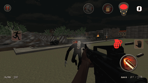 Slender Must Run screenshot 12 - screenshot