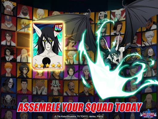 Bleach: Immortal Soul screenshot 14 - screenshot